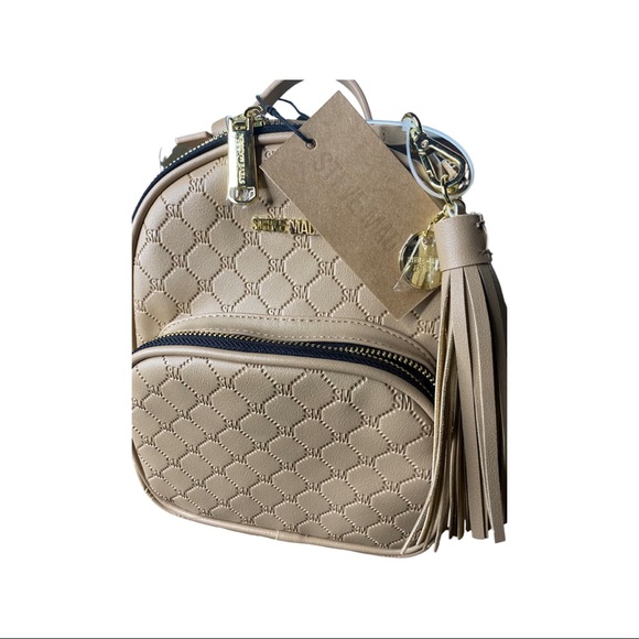 Steve Madden Handbags - Steve Madden Mini Backpack